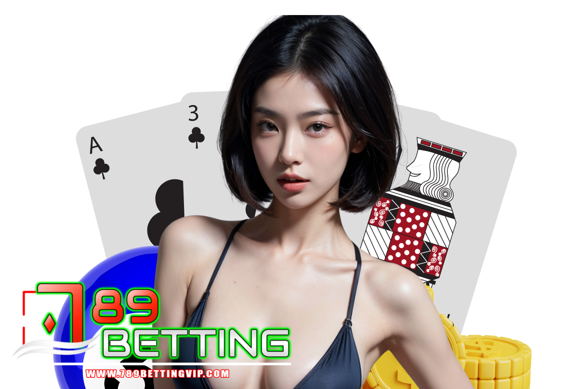 เว็บ 789betting